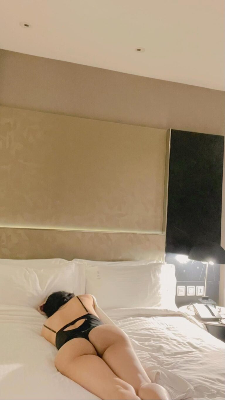 HOTSadie nude massage cranbourne